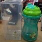 Botol Minum Sedotan Anak 14090047 #1