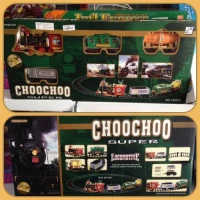Choo Choo Super 19020B