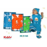 Kado Lahiran Bayi / Baju Set Bayi / Paket Perlengkapan Bayi Baru Lahir / Kiddy Baby Set 11165