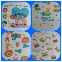 Handuk Bayi Jepang 120x60cm