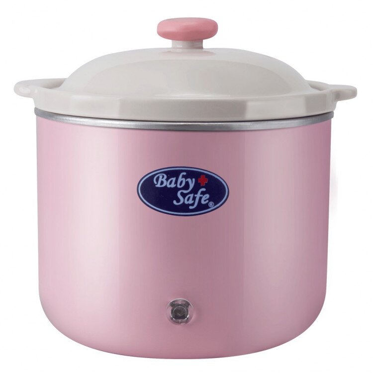 Slow Cooker Baby Safe 0.8L
