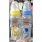 Botol Susu Bayi Pigeon 240ml Standard Peristaltic Nipple (Seri Buah / New Animals Series) #2
