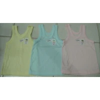 Singlet Kidka M