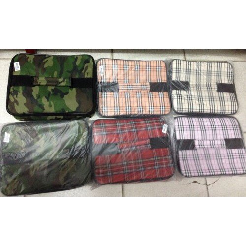 Tas Aluminium Foil