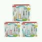 Baby Gift Set Grooming Fisher Price #1