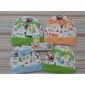Topi Set 3 in 1 Mamimu #3
