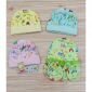 Topi Set 3 in 1 Mamimu