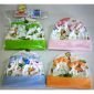 Topi Set 3 in 1 Mamimu #1