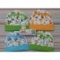 Topi Set 3 in 1 Mamimu #4