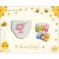 Celana Dalam Anak Perempuan / Cewek Ridges Seven Days a Week (7pcs)