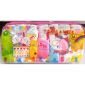 Celana Dalam Anak Perempuan / Cewek Ridges Seven Days a Week (7pcs) #1