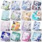 Selimut Bayi Double Fleece