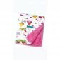 Selimut Bayi Double Fleece #5