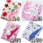 Selimut Bayi Double Fleece #1