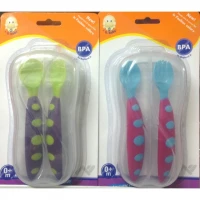 Sendok Set IQ Baby 17050188