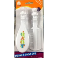 Sisir Bayi IQ Baby 17050186