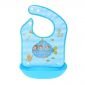 Slaber Kantong Plastik Karakter 17050154 / Tatakan Iler / Slaber Makan Anak / Celemek Bayi #6