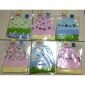 Topi Bayi Mamimu 2pcs / Topi Kupluk Bayi Unisex 2 in 1 #3