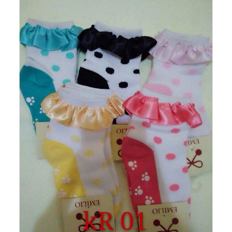 Kaos Kaki Rinda 17060076