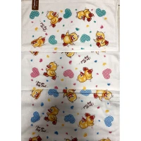 Handuk Bayi Chalmer