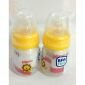 Botol Susu Pigeon 50ml Standard Peristaltic Nipple New Animals Series #1