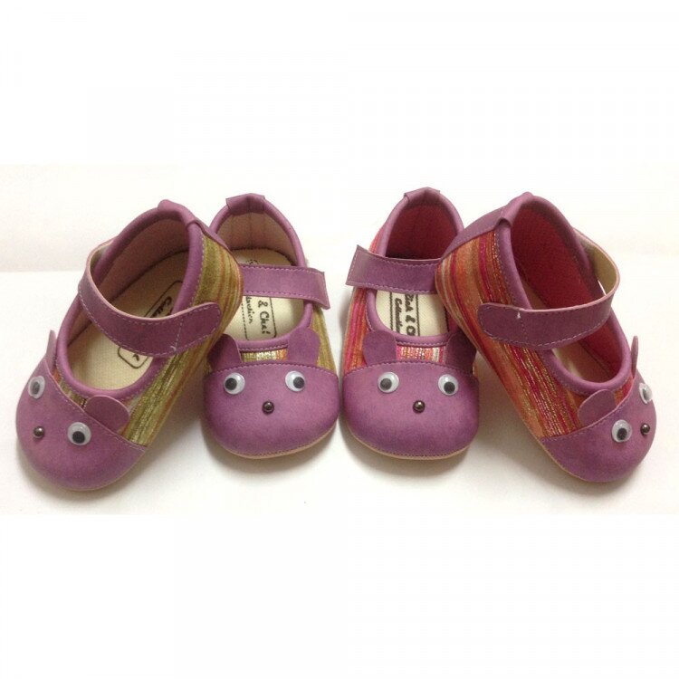 Sepatu Baby Rick & Chell Collection 17080104