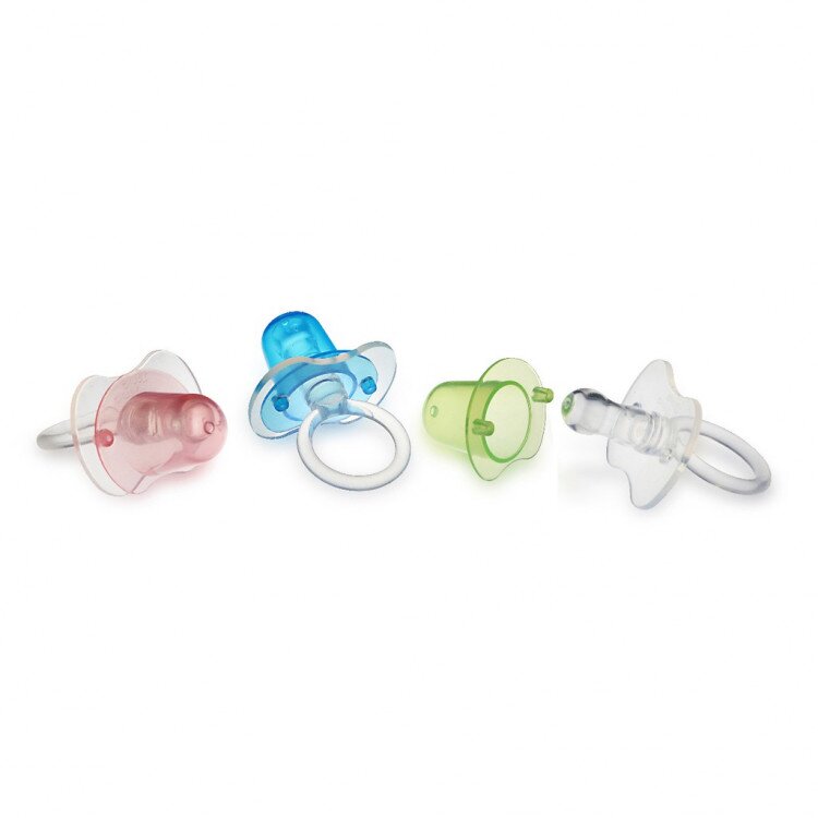 Empeng Young-Young Full Silicone SP-1