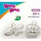 Empeng Young-Young Full Silicone SP-1 #2