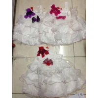 Gaun Pesta Anak SML 17080052