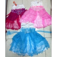 Gaun Pesta Anak SML 17080053