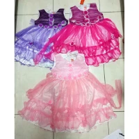 Gaun Pesta Anak SML 17080058