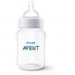Botol Susu Philips Avent Classic+ 260ml Single Tanpa kotak #1