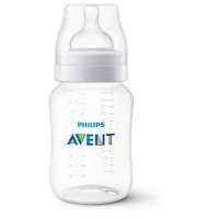 Botol Susu Philips Avent Classic+ 260ml Single Tanpa kotak