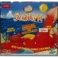 Fun Doh Magic Sand Sea World 17080001