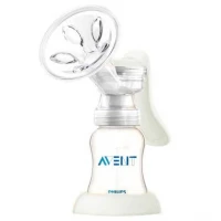 Pompa Asi Manual Breast Pump Philips Avent SCF900