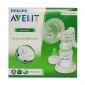 Pompa Asi Manual Breast Pump Philips Avent SCF900 #1