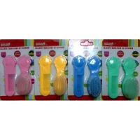 Sisir Bayi Reliable 17080003