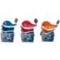 Booster Seat Baby Does / Kursi Bayi / Baby Chair