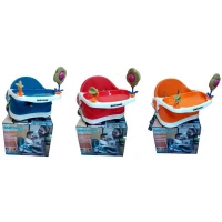 Booster Seat Baby Does / Kursi Bayi / Baby Chair