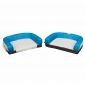 Kasur Bayi Moms Baby 3 Fungsi Sofa dan Alas Bermain + Kelambu MBK4008 #2