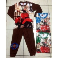 Baju Tidur Vespa 10/14 17090011