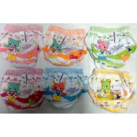 Celana Dalam Vonly Bear XL 17070020