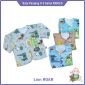 Baju Baby Panjang Ridges Newborn / Baju Bayi Panjang / Atasan Panjang Bayi Baru Lahir / Baju Tidur Bayi Newborn Adem #1