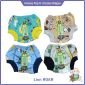 Celana Pop Bayi RIDGES Newborn 3pcs / Celana Kacamata Bayi 0-3 bulan #2