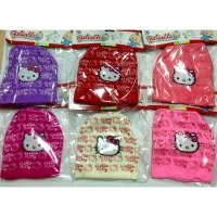 Topi Bayi Reliable Hello Kitty 17080227