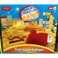 Fun Doh Magic Sand Transportation 17090035