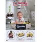 Bantal Menyusui Line Series Snobby TPB1623