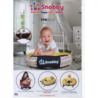 Bantal Menyusui Line Series Snobby TPB1623