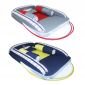 Kasur Bayi Line Series Snobby TPK1691 #5
