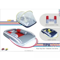 Kasur Bayi Line Series Snobby TPK1691